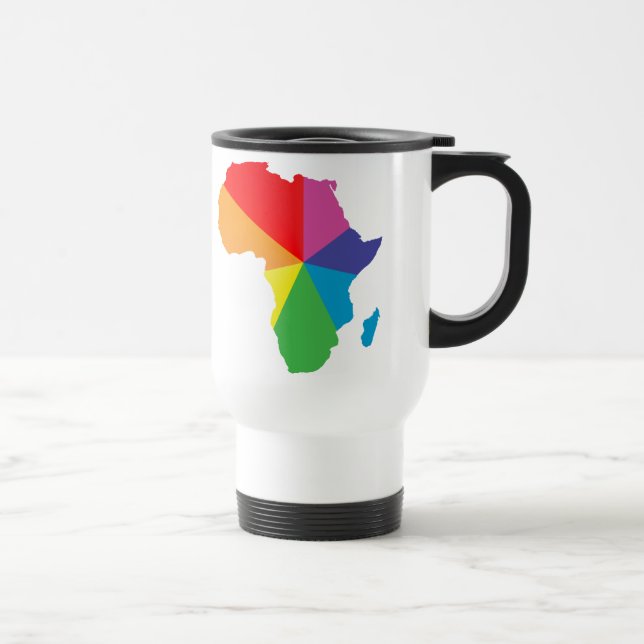 afrikans pride. resemugg (Höger)