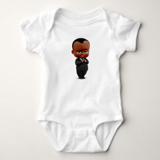 afrikansk amerikan chef baby t shirt
