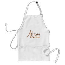 afrikansk amerikan