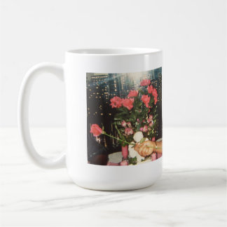 Afrikansk amerikanårsdagmugg kaffemugg