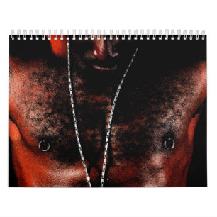Afrikansk amerikanmankalender kalender