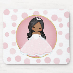 Afrikansk amerikanrosaPrincess Musmatta