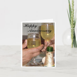 Afrikansk amerikansk årsdag kort