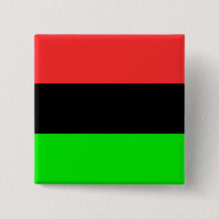 Afrikansk amerikansk Flagga