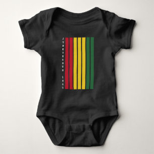 Afrikansk amerikansk svart historia 1865 t shirt