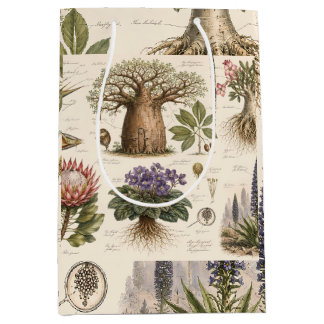 "Afrikansk botanisk atlas