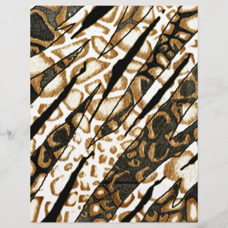 Afrikansk Bush Camo (AOM Design)
