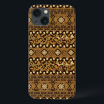 Afrikansk cheetah skin mönster 2<br><div class="desc">Afrikanskt stil sömlöst mönster med vilda djur skin © och ® Bigstock® - Med ensamrätt på Höger.</div>