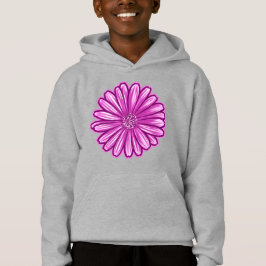 Afrikansk Daisy blomma, realistisk illustration T Shirt