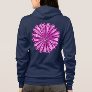 Afrikansk Daisy blomma, realistisk illustration T Shirt