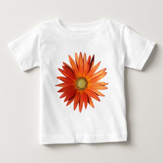 Afrikansk Daisy T Shirt (Framsida)