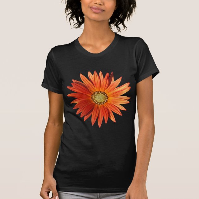 Afrikansk Daisy Tröja (Framsida)