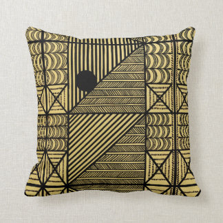 Afrikansk design #12 @ Stylnic Kudde