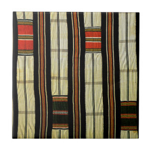 Afrikansk design #6 @ Stylnic Kakelplatta
