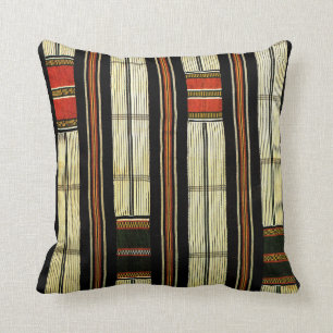 Afrikansk design #6 @ Stylnic Kudde