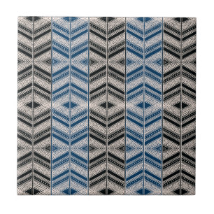 Afrikansk design #8 @ Stylnic Kakelplatta