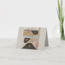 Afrikansk djursamling