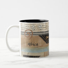 Afrikansk djursamling