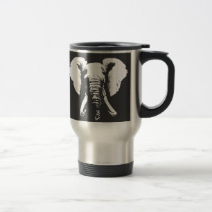 Afrikansk elefant resemugg