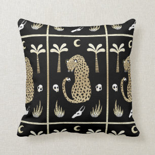 Afrikansk folkart kudde