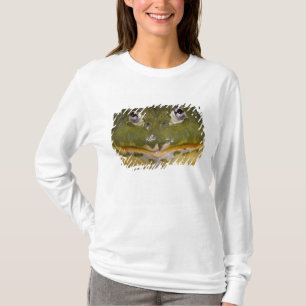 Afrikansk grävgroda, Pyxicephalus T-shirt