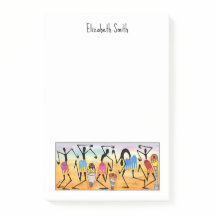 Afrikansk konst, Fantastisk Break Dance