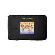 Afrikansk konst, Fantastisk, lyckoyttring