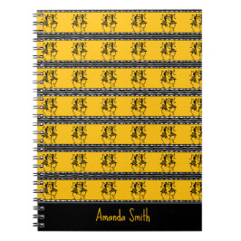 Afrikansk konst, Firande Anteckningsbok