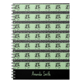 Afrikansk konst, Firande Anteckningsbok