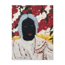 Afrikansk konst gobeläng