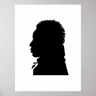 afrikansk konstaffisch poster