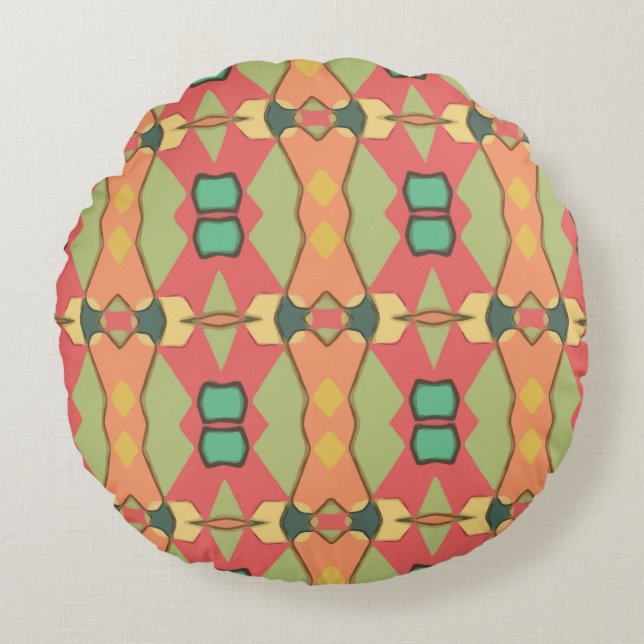 Afrikansk kudde (Framsidan)