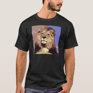 Afrikansk Lejon T-shirt