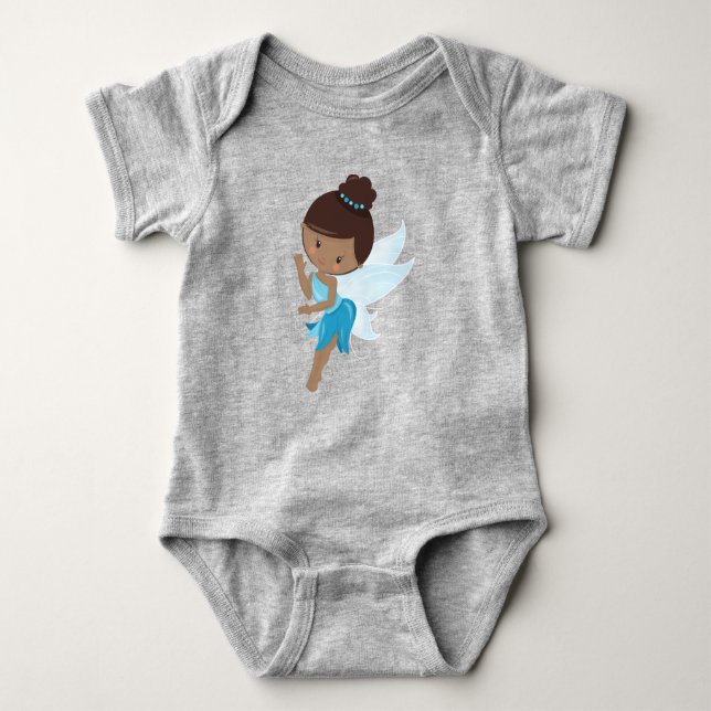 Afrikansk mjölk, magiska mejerier, skogsmejerier t shirt (Framsida)