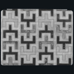 Afrikansk mudduth Textile med Geometric Mönster iPad Skydd<br><div class="desc">Den här tryckningen gjordes av Norman Wyatt,  Jr. i stil i en afrikansk mudduth. Mudduktextilier har sitt ursprung i Mali och är ett tecken på kulturell identitet. Visning kärlek för världskulturen och det geometriska mönstren genom att köpa detta!</div>
