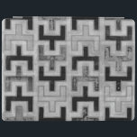 Afrikansk mudduth Textile med Geometric Mönster iPad Skydd<br><div class="desc">Den här tryckningen gjordes av Norman Wyatt,  Jr. i stil i en afrikansk mudduth. Mudduktextilier har sitt ursprung i Mali och är ett tecken på kulturell identitet. Visning kärlek för världskulturen och det geometriska mönstren genom att köpa detta!</div>