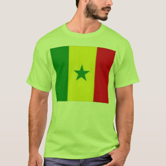 Afrikansk pride tröja