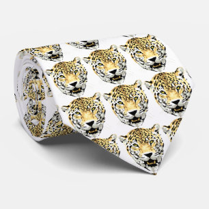 Afrikansk SafariLeopard Slips