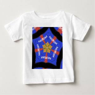 Afrikansk stamdesign: Hakuna Matata T Shirt