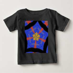 Afrikansk stamdesign: Hakuna Matata T Shirt