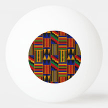 Afrikansk stilkente duk