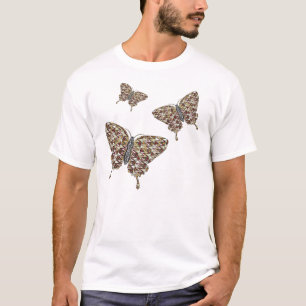 Afrikansk svansstjärtskål Manar Light Shirt Tröja