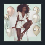 Afrikansk svart drottning Melanin Sista Shopp<br><div class="desc">Afrikansk svart drottning Melanin Sista Shopp</div>
