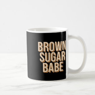 Afrikansk svart historia Månad juni 1979 Kaffemugg