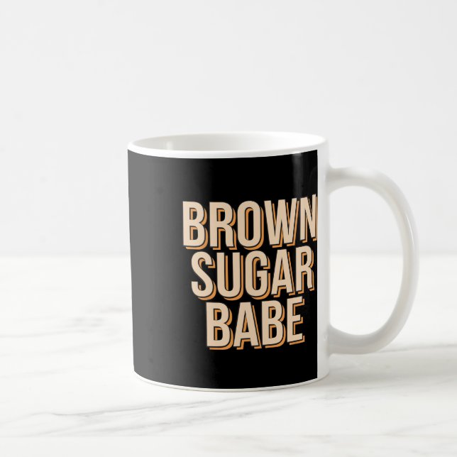 Afrikansk svart historia Månad juni 1979 Kaffemugg (Höger)