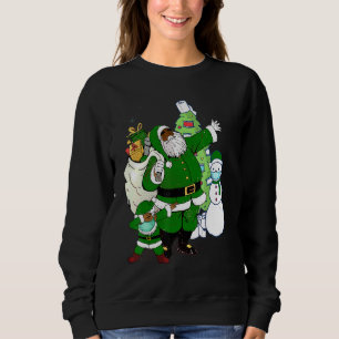 Afrikansk tomat med maskkristus Kristus T Shirt