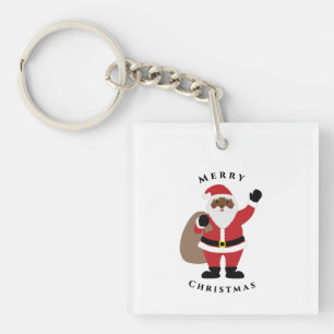 Afrikansk tomatkeychain