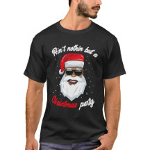 afrikansk tomte jul 