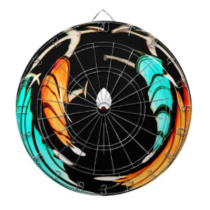 Afrikansk traditionell Mönster-konst Piltavla