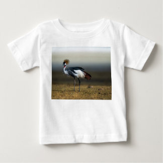 Afrikansk vilda djur Baby T-shirt